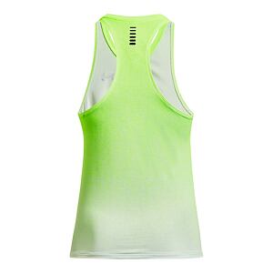 Dámske tielko Under Armour Rush Cicada Singlet