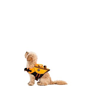Plavecká vesta pre psov Trespaws Surfdog