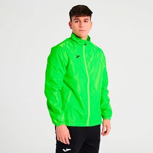 Pánska/chlapčenská nepremokavá bunda Joma Rainjacket Iris