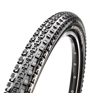 Cyklistický plášť Maxxis Crossmark drôt 26X2.10