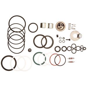 Cyklistický servisný kit Rockshox Service Kit Full Mn Xx B1