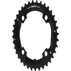 Cyklistický prevodník Sram Cring Mtb 36T S1 104 Al3 Btblk 10Spd Sbc