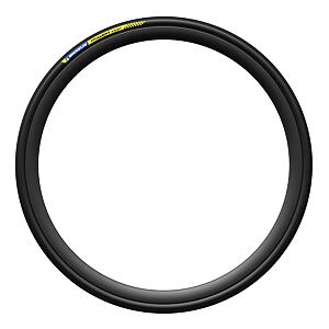 Cyklistický plášť Michelin Power Cup Black 700X25 Racing Line 735655