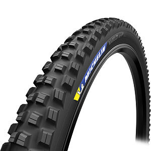 Cyklistický plášť Michelin Wild Am2 Ts Tlr Kevlar 27,5X2.60 Competition Line 201331