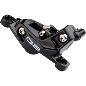 Cyklistické náhradné diely Sram Caliper Assy Noncps Blk G2 Rs A1