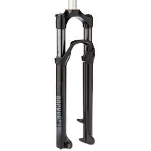 Cyklistická odpružená vidlica Rockshox Am Fs Rcns Rl R 27 Q 100 Blk Fb 42Al D1