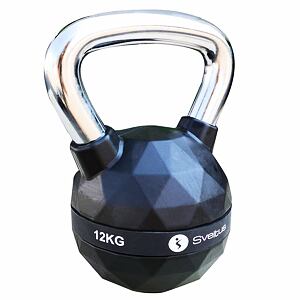 Sveltus Kettlebell Diamond 12kg