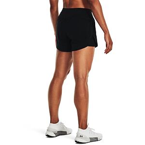 Dámske kraťasy Under Armour Flex Woven 2-in-1 Short