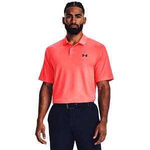 Pánske polo tričko Under Armour Performance 3.0 Polo