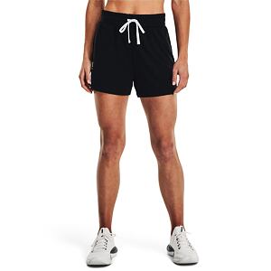 Dámske kraťasy Under Armour Rival Terry Short