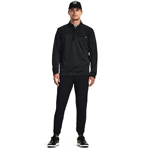 Pánska hybridná mikina Under Armour Storm SweaterFleece HZ