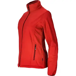 Dámska bunda Covina W Softshell Jacket W-PRO 8000