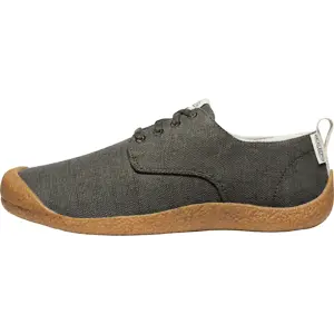 Pánske topánky Keen Mosey Derby Canvas M