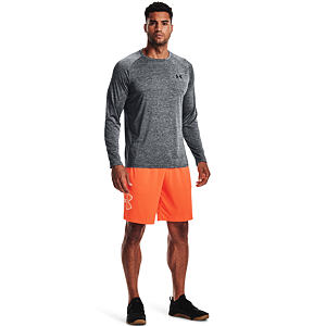 Pánske tričko Under Armour Tech 2.0 LS
