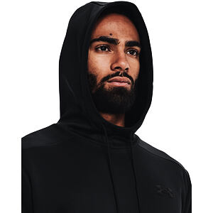 Pánska mikina Under Armour Armour Fleece Hoodie