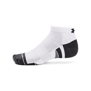 Unisex ponožky Under Armour Performance Tech 3pk Low