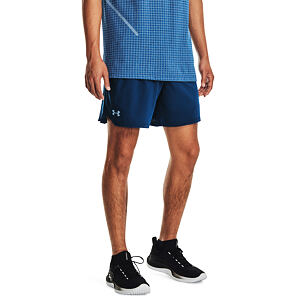 Pánske kraťasy Under Armour Vanish Woven 6in Shorts