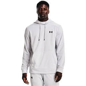 Pánska mikina Under Armour Armour Fleece Hoodie