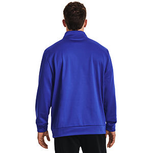 Pánska mikina Under Armour Armour Fleece 1/4 Zip