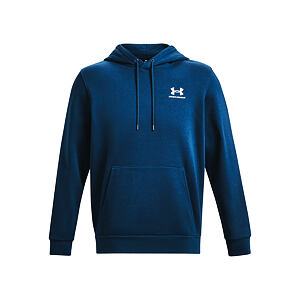 Pánska mikina Under Armour Essential Fleece Hoodie