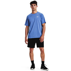 Pánske tričko Under Armour Tech 2.0 SS Tee Novelty