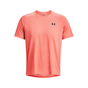 Pánske tričko Under Armour Tech 2.0 SS Tee Novelty