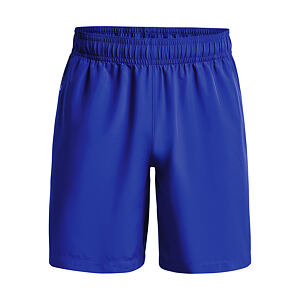 Pánske kraťasy Under Armour Woven Graphic Shorts