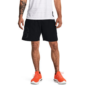 Pánske bežecké kraťasy Under Armour Run Anywhere Short