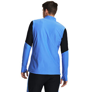 Pánska ľahká mikina/tričko Under Armour M's Ch. Pre 1/4 Zip