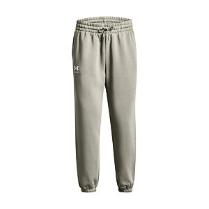 Dámske fleecové tepláky Under Armour Essential Fleece Joggers