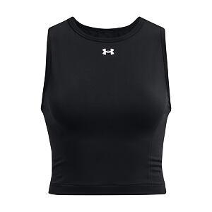 Dámske krátky top Under Armour Train Seamless Tank