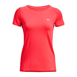 Dámske tričko Under Armour HG Armour SS