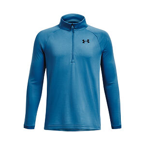 Chlapčenská ľahká mikina Under Armour Tech 2.0 1/2 Zip