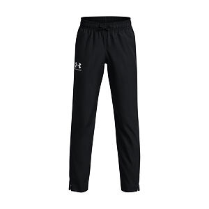 Chlapčenské nohavice Under Armour Sportstyle Woven Pants