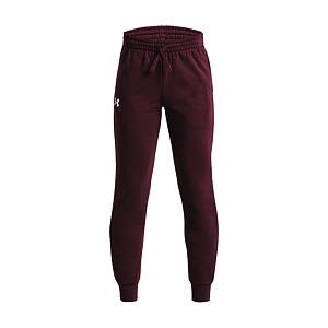 Detské tepláky Under Armour Rival Fleece Joggers