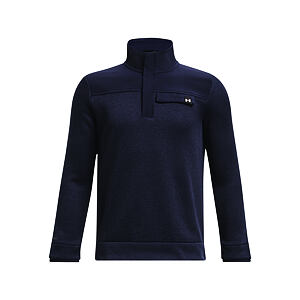 Detská mikina Under Armour Sweaterfleece HZ