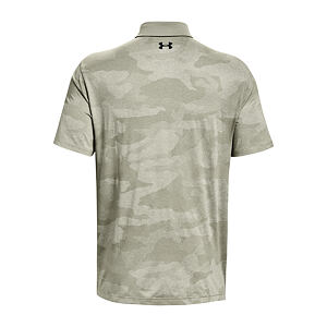 Pánske polo tričko Under Armour Playoff Camo Jacq Polo