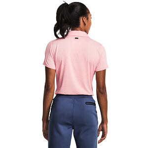 Dámske polo tričko Under Armour Zinger Polo SS