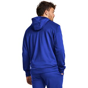 Pánska mikina Under Armour Armour Fleece FZ Hoodie