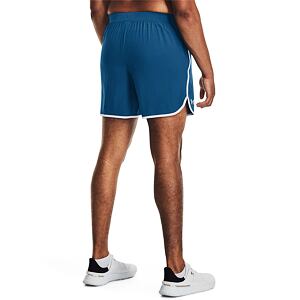 Pánske kraťasy Under Armour HIIT Woven 6in Shorts