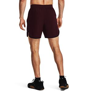 Pánske kraťasy Under Armour HIIT Woven 6in Shorts