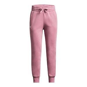 Dievčenské tepláky Under Armour Rival Fleece Joggers