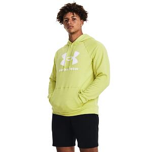 Pánska mikina Under Armour Rival Fleece Logo HD