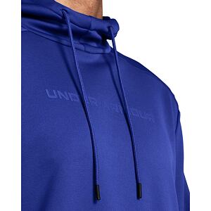 Pánska mikina Under Armour Armour Fleece Graphic HD