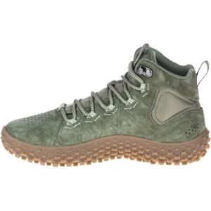 Dámska obuv Merrell J035996 WRAPT MID WP