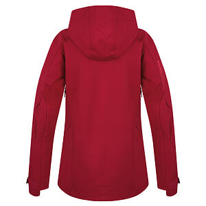 Dámská softshell bunda Husky Sauri L