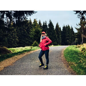 Dámská softshell bunda Husky Sauri L