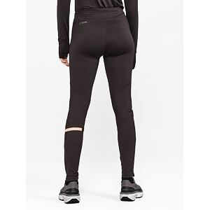 Dámske bežecké legíny Craft ADV SubZ Tights 3