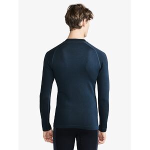 Pánske tričko Craft ADV Warm Intensity LS