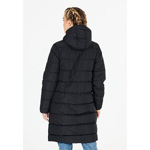 Dámsky zimný kabát Whistler Amaretto W Long Puffer Jacket